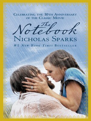 cover image of The Notebook